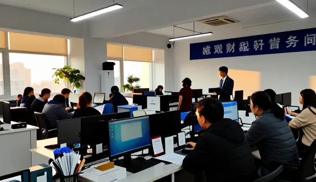 明钰国际企业管理咨询（深圳）有限公司布局品牌领域，提升财税合规优化服务价值